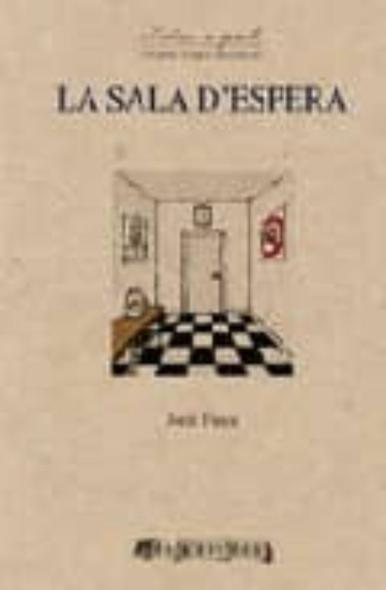 La Sala D Espera