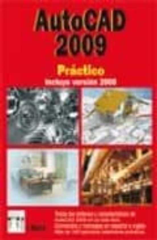 Autocad 2009 Practico
