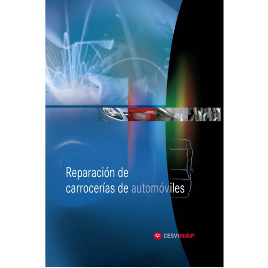 Reparacion De Carrocerias De Automoviles
