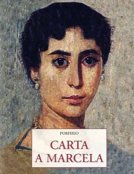 Carta A Marcela