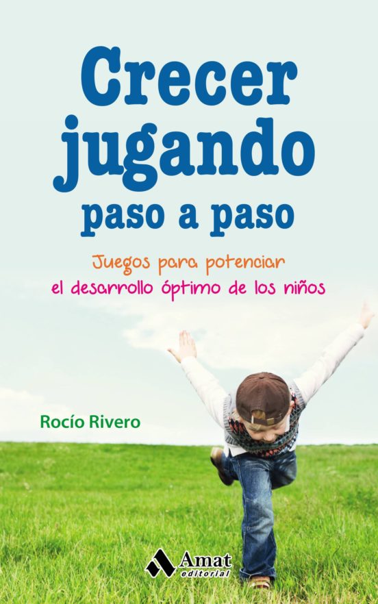 Crecer Jugando Paso A Paso