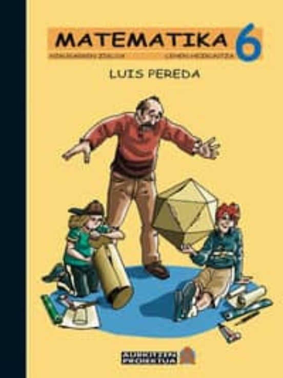 Matematika 6