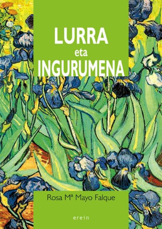 Lurra Eta Ingurumena