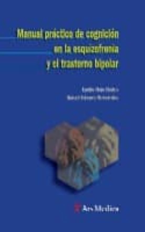 Manual Practico Congnicion Esquizofrenia Y Trastorno Bipolar