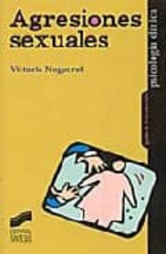 Agresiones sexuales