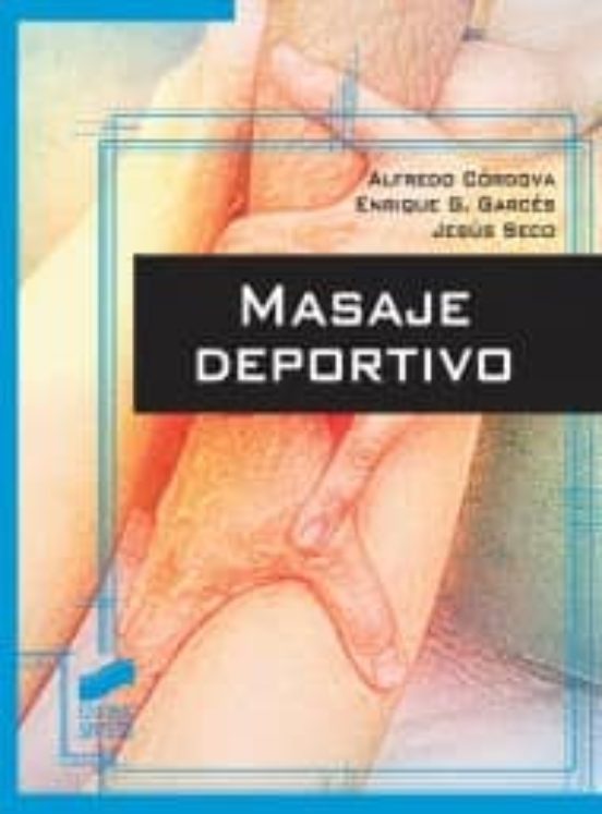 Masaje Deportivo