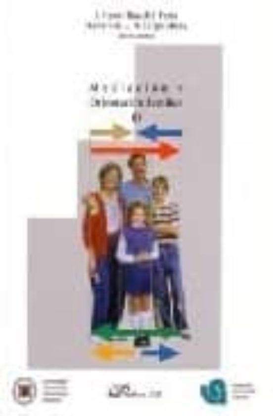 Mediacion Y Orientacion Familiar