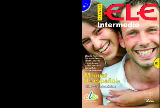 Agencia Ele Intermedio Ejercicios + Cd