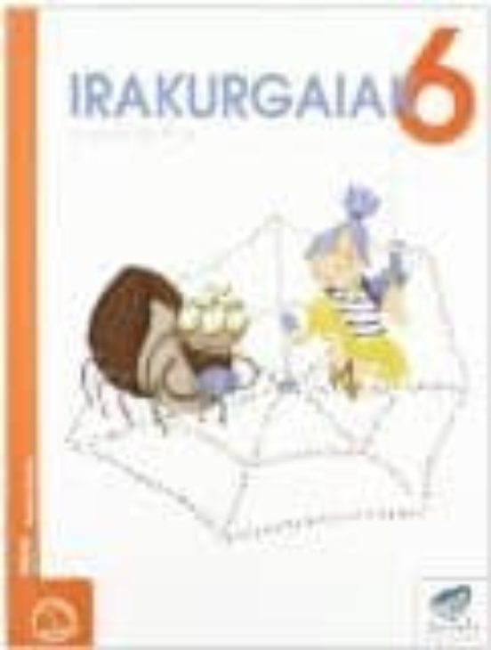 Lh 6 - Txanela - Irakurgaiak