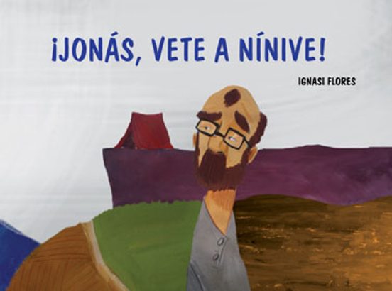 Jonas Vete A Ninive!