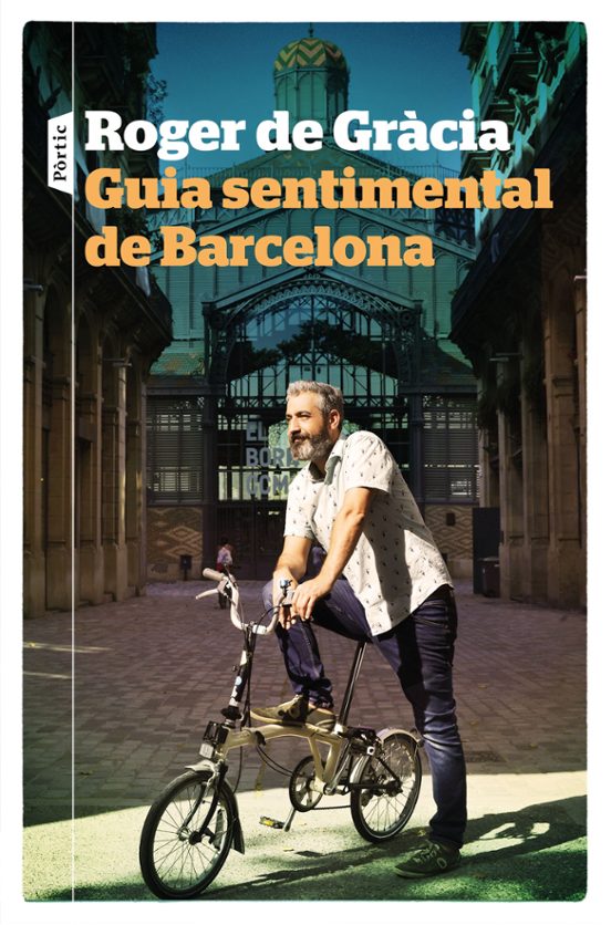 Guia Sentimental De Barcelona