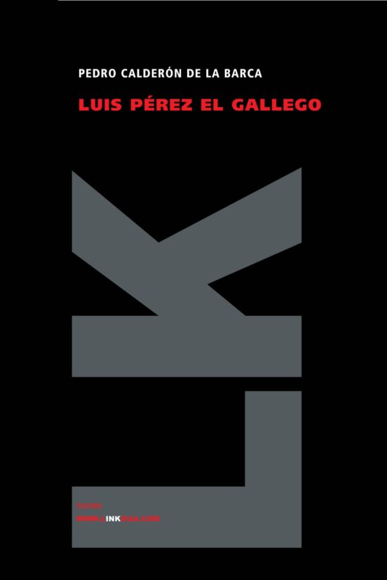 Luis Pérez El Gallego