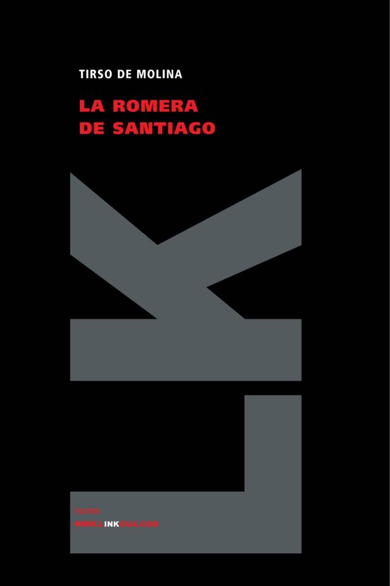 La Romera De Santiago
