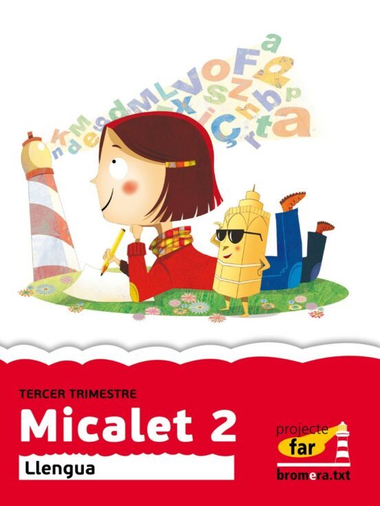 Quadern De Llengua 2.3