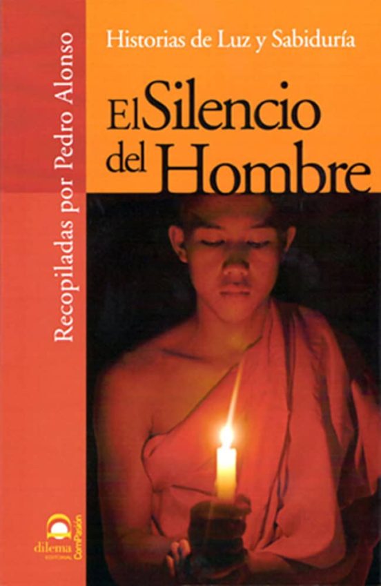 El Silencio Del Hombre