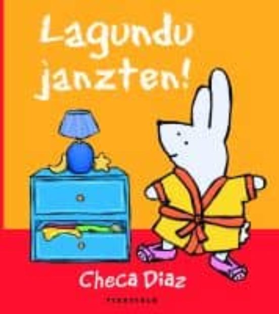 Lagundu Janzten!