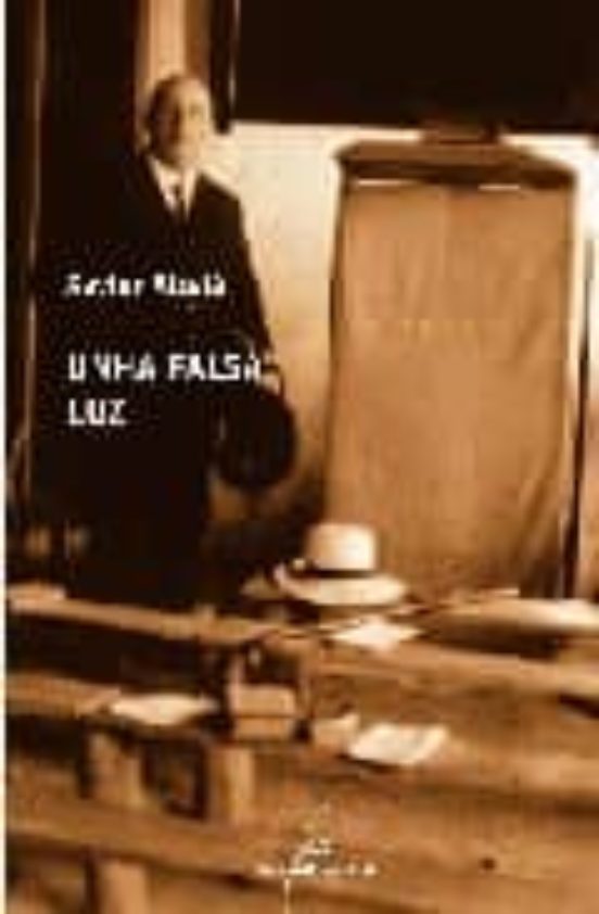 Unha Falsa Luz