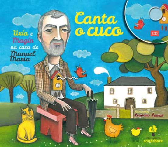 Canta o Cuco