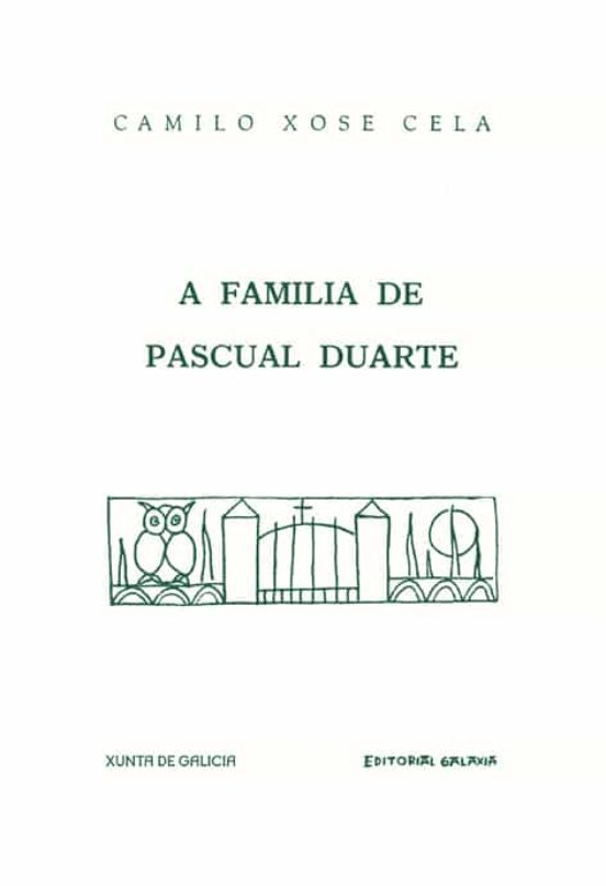 A Familia de Pascual Duarte