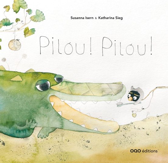 Pilou! Pilou!