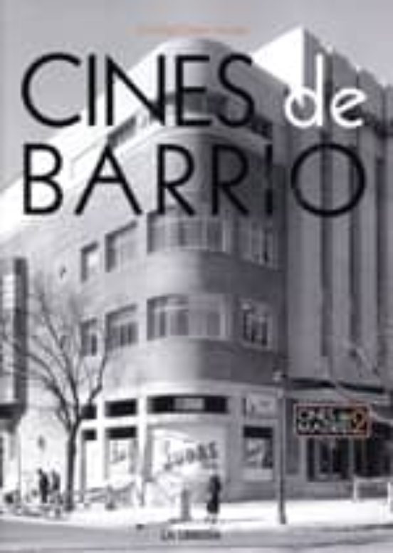 Cines De Barrio