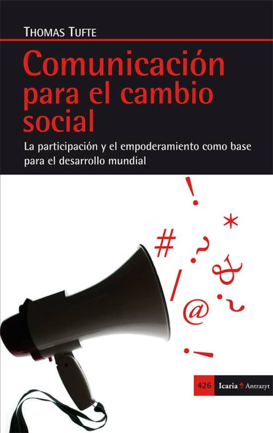Comunicación Para El Cambio Social