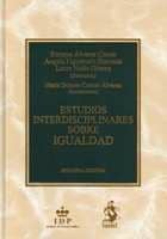 Estudios Interdisciplinares