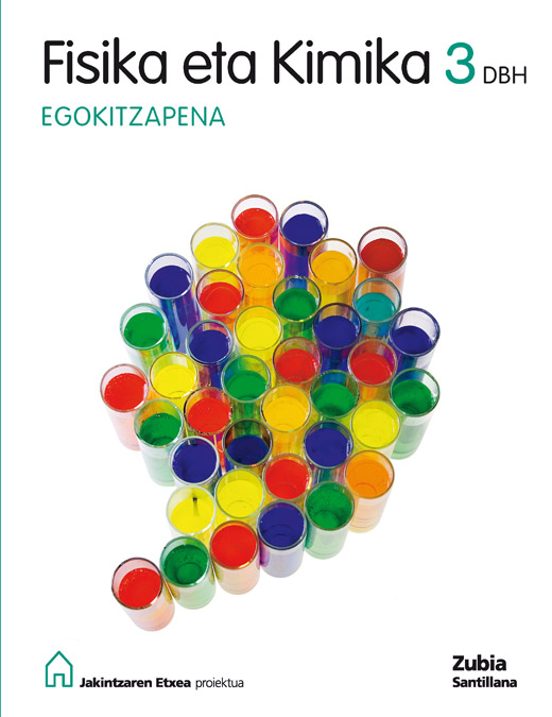 3dbh Fisika Eta Kimika Egokitzapena Ed 2011