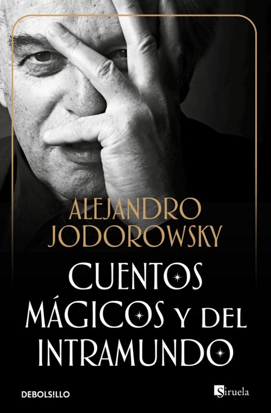 Cuentos Mágicos Y Del Intramundo