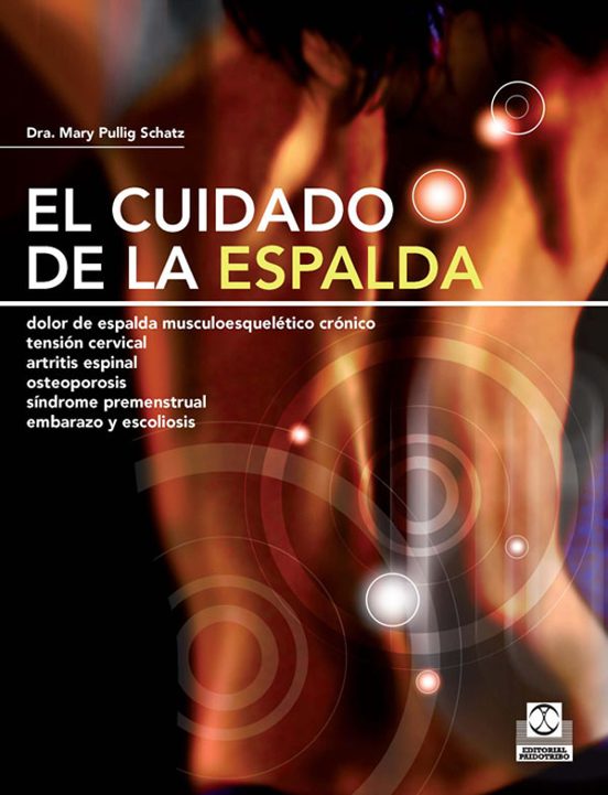 El Cuidado De La Espalda