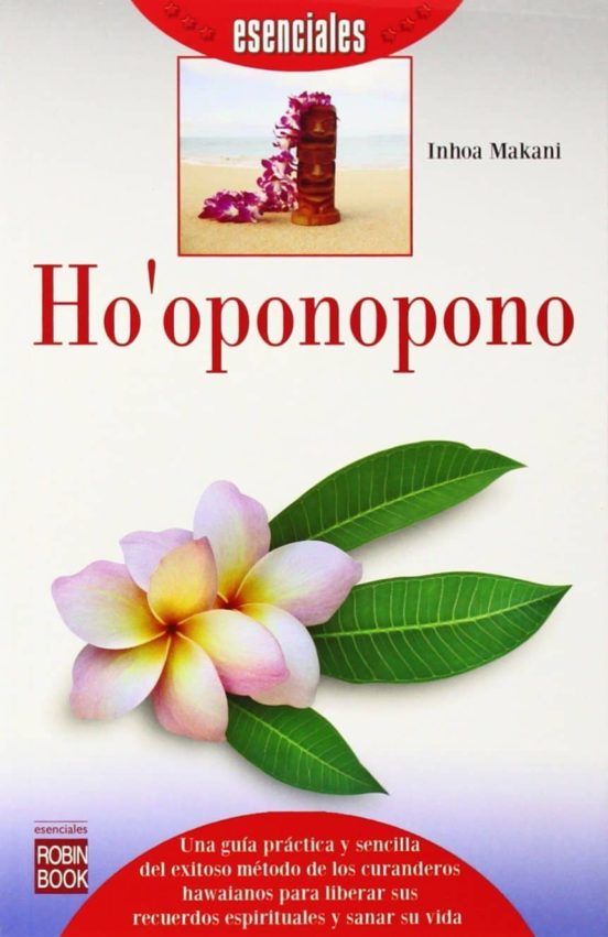 Ho Oponopono