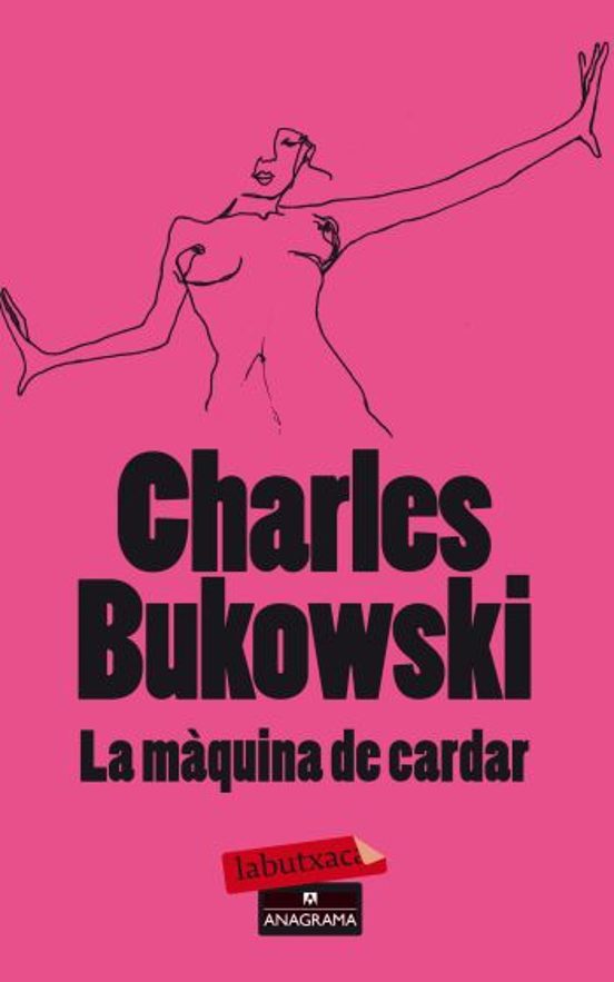 La màquina de cardar