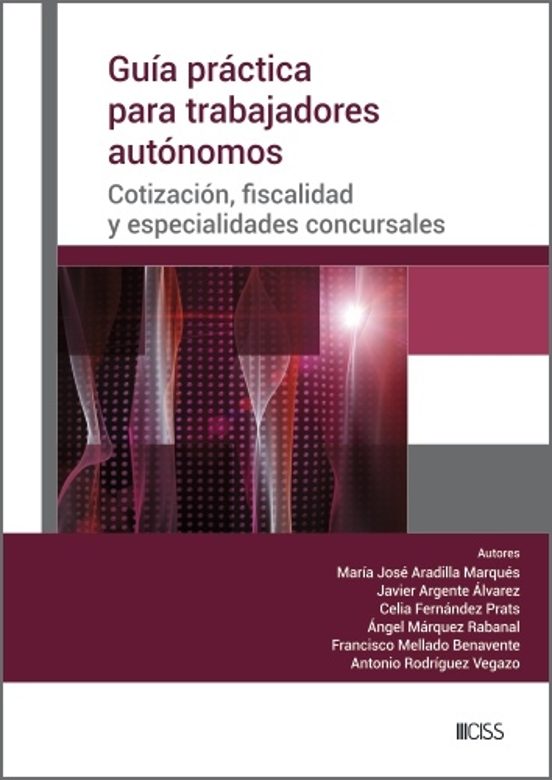 Guía Práctica Para Trabajadores Autónomos