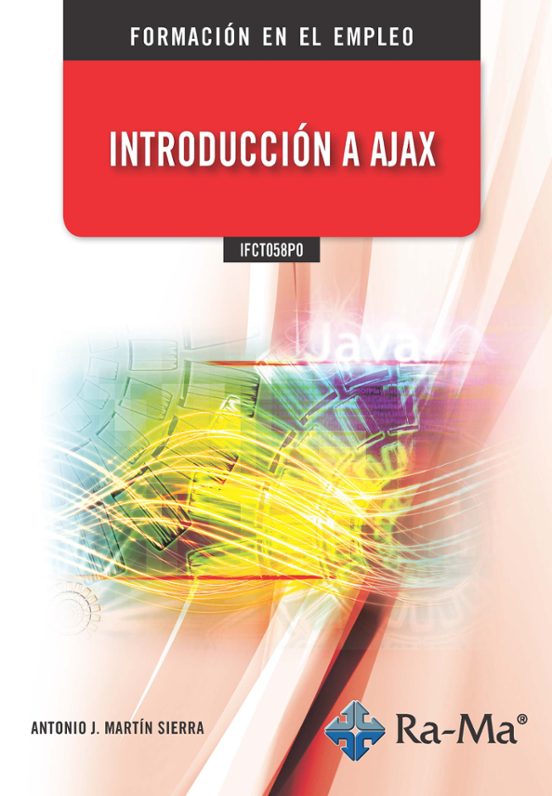 Introdución A Ajax