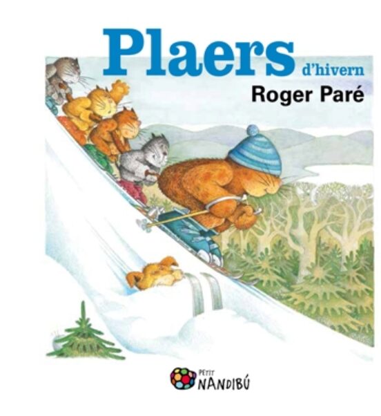 Plaers D Hivern