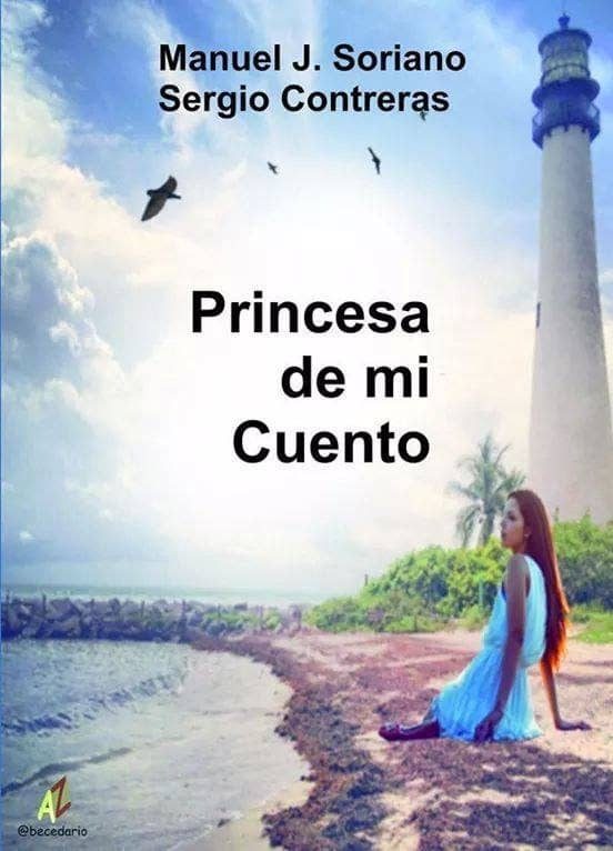 Princesa de Mi Cuento
