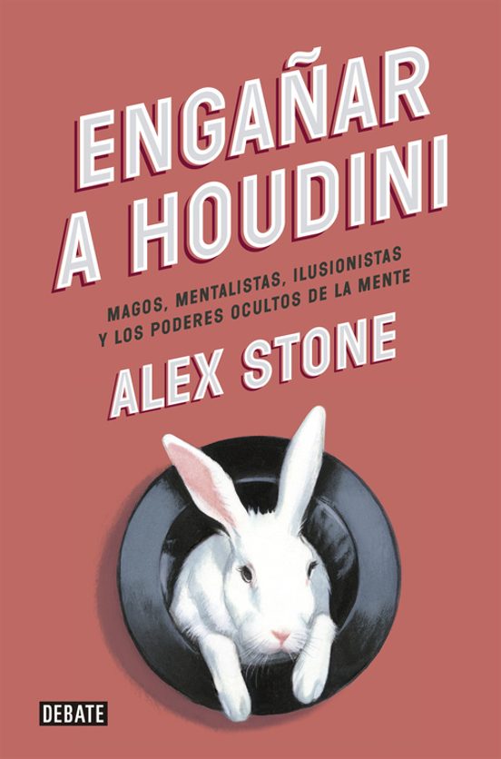 Engañar A Houdini