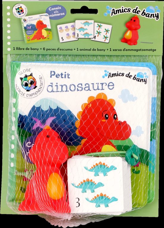 Petit Dinosaure