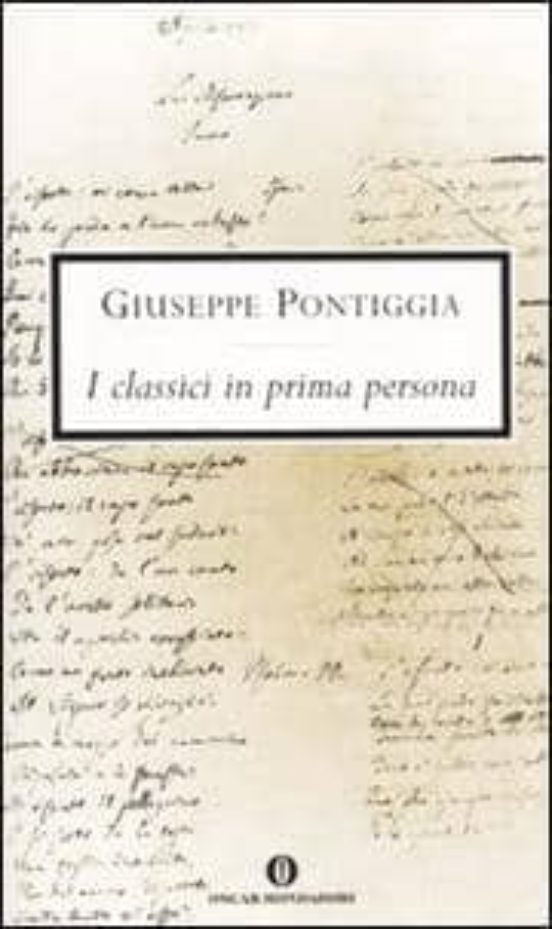 I Classici In Prima Persona