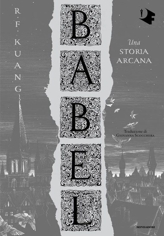 Babel. Una Storia Arcana