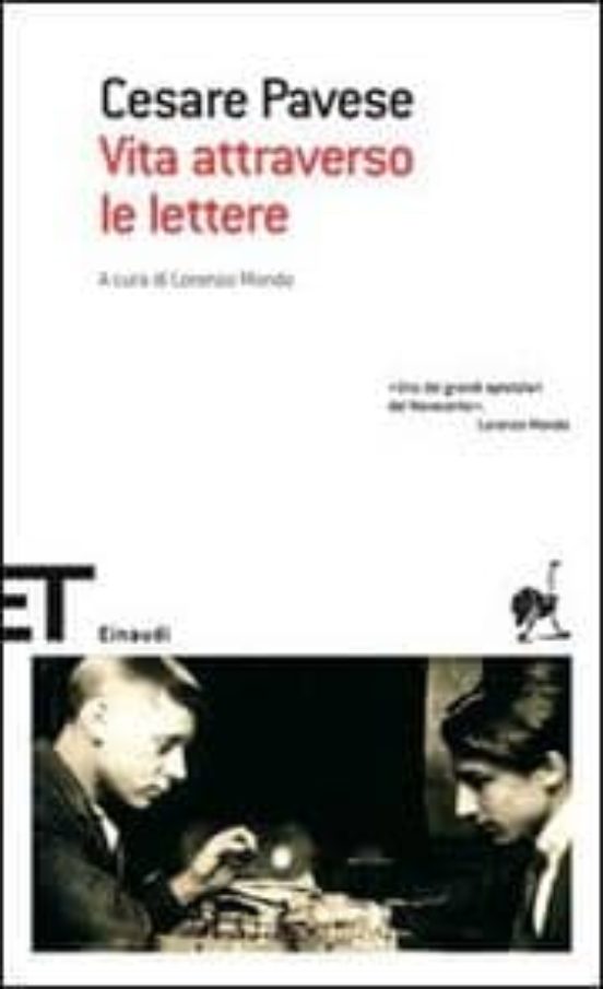 Vita Attraverso le Lettere