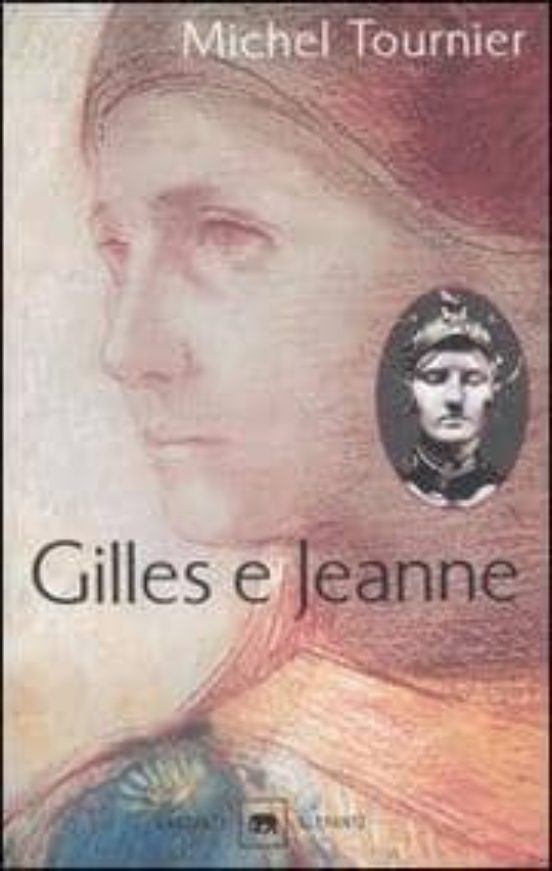Gilles E Jeanne