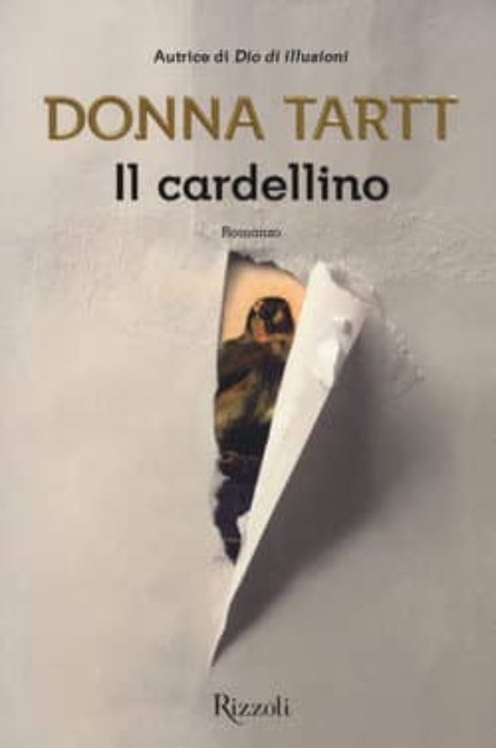Il Cardellino