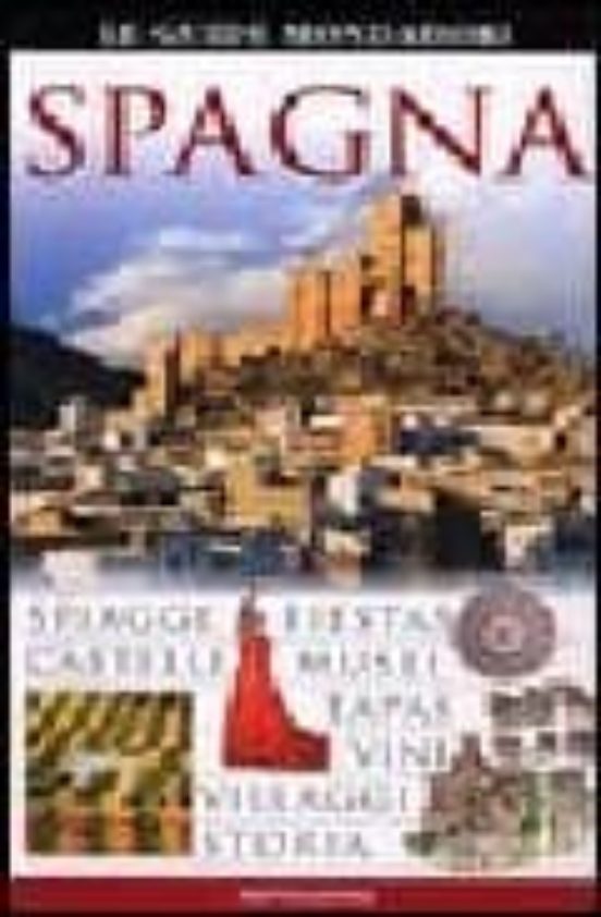 Le Guide Mondadori: Spagna