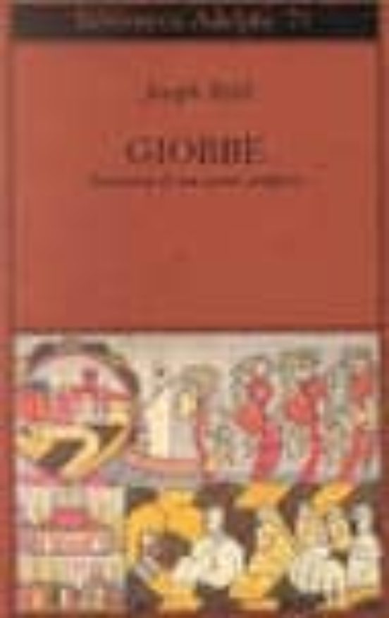Giobbe. Romanzo Di un Uomo Semplice