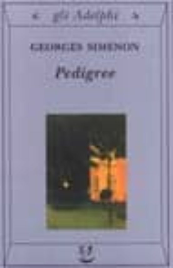 Pedigree