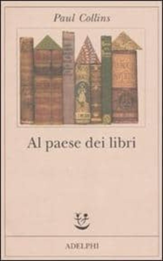 Al Paese Dei Libri