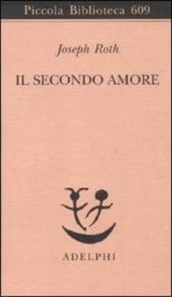 Il Secondo Amore Storie e Figure