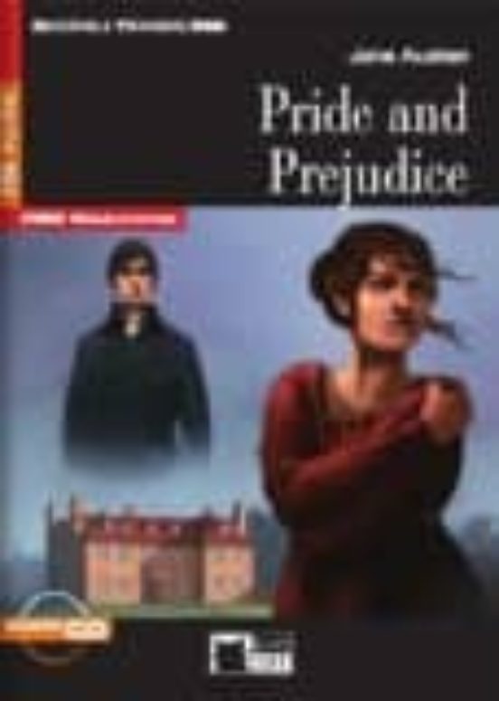 Pride and Prejudice. Book and Cd