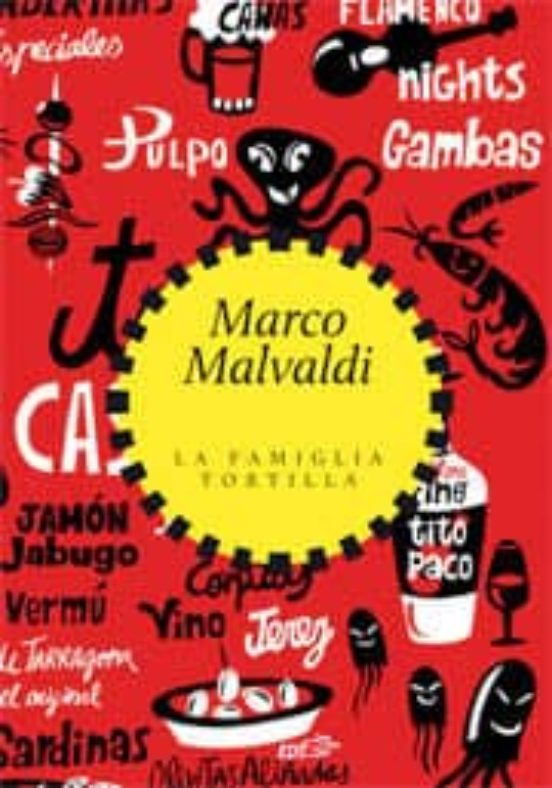 La Famiglia Tortilla